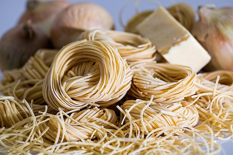 Spaghetti Bolognese