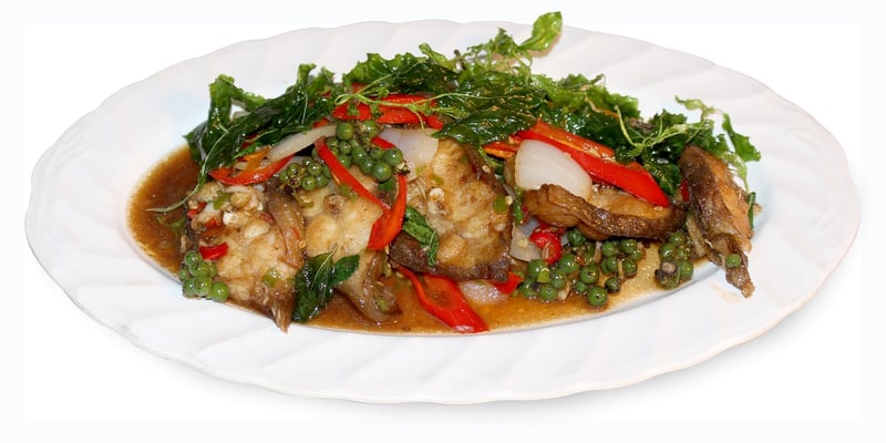 Beef and Broccoli Stir-Fry